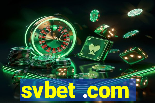 svbet .com